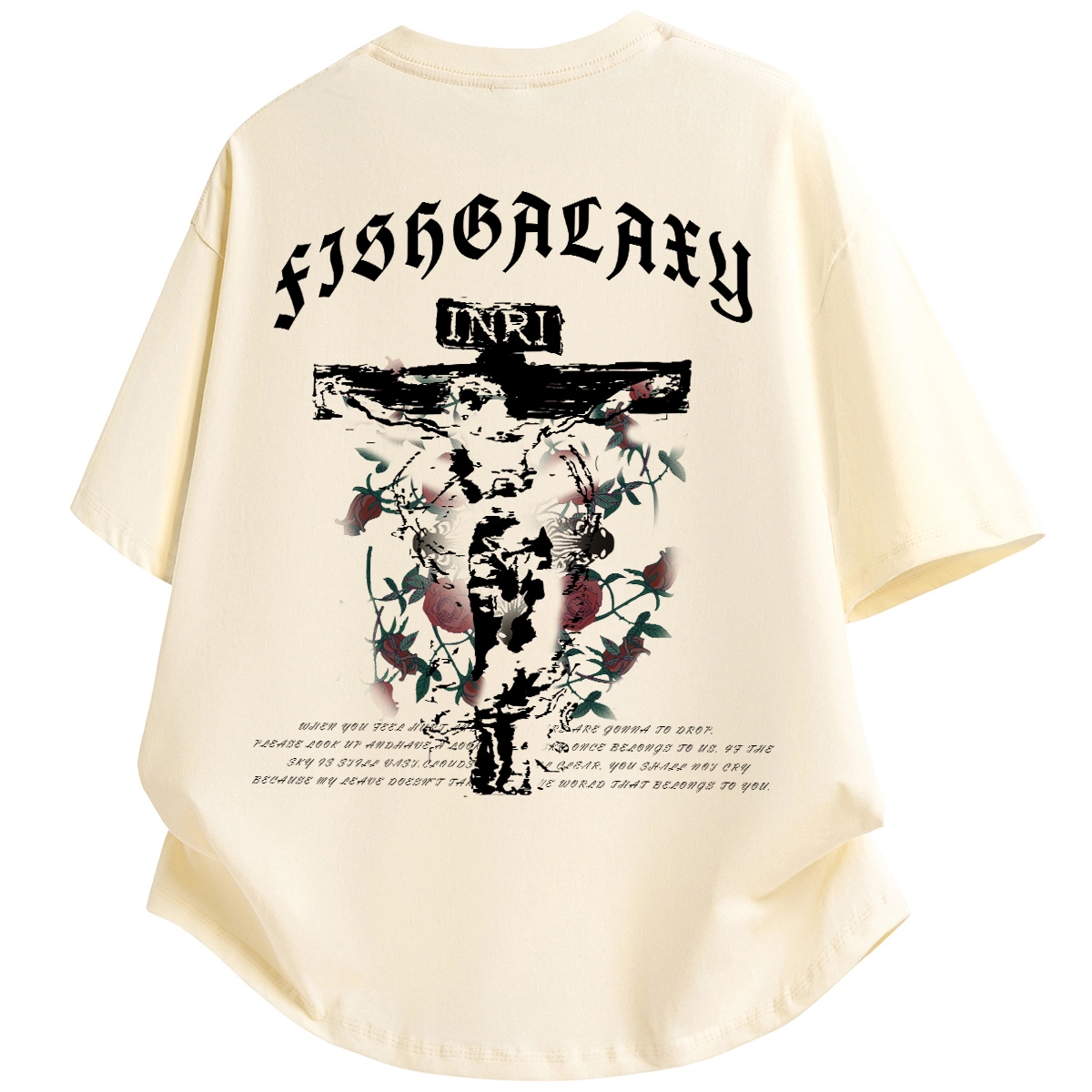 FISHGALAXY T