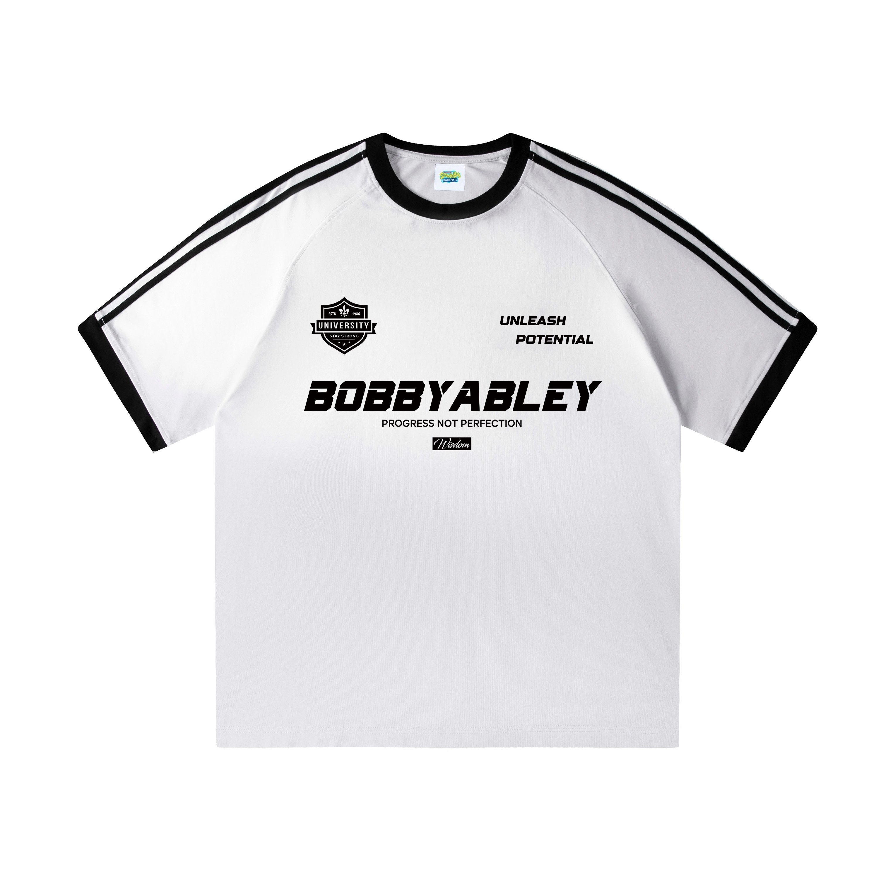 BOBBY ABLEY T