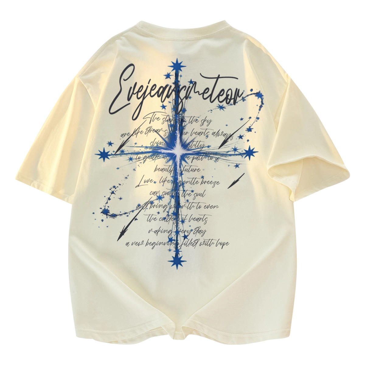 EVE Jeans T