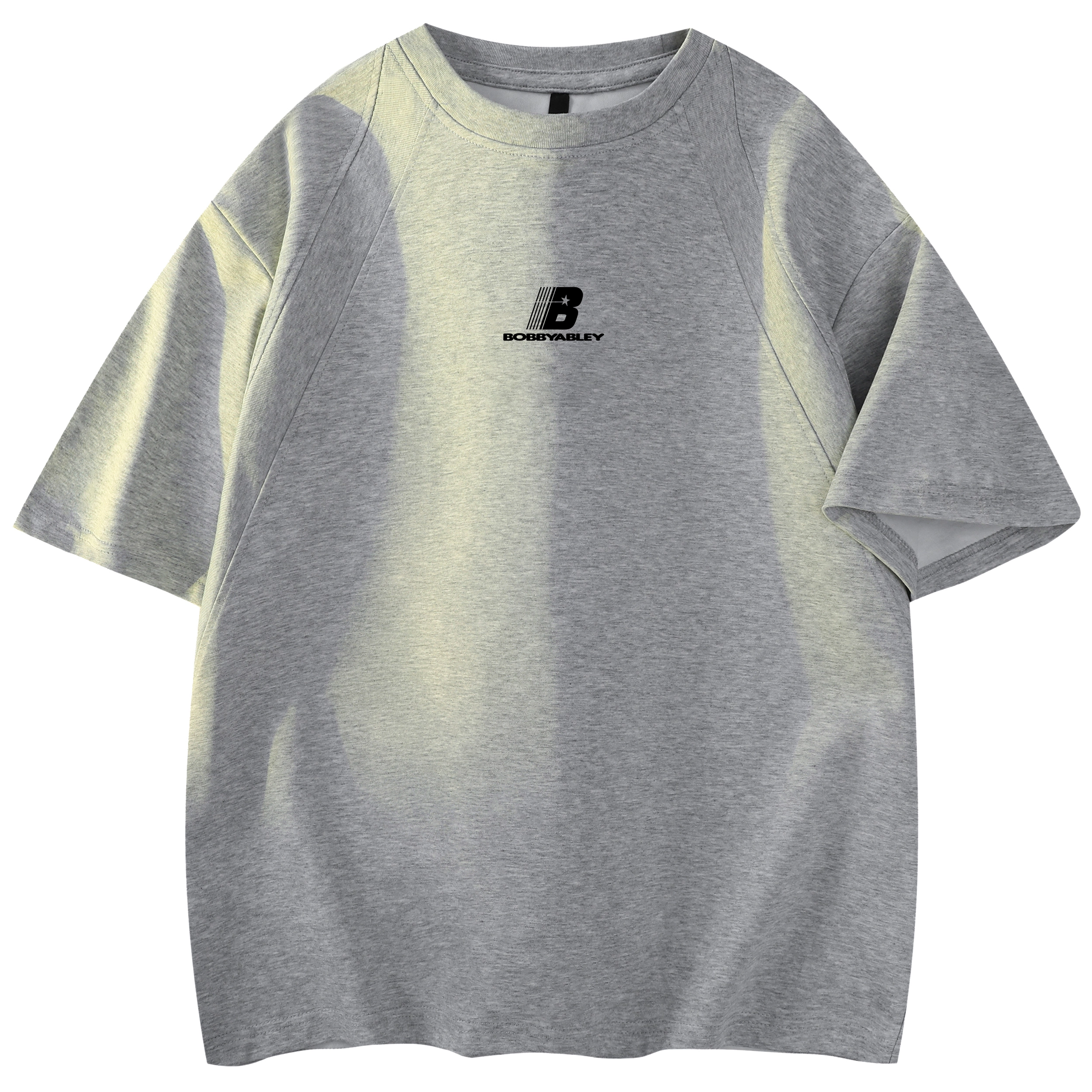 BOBBY ABLEY T