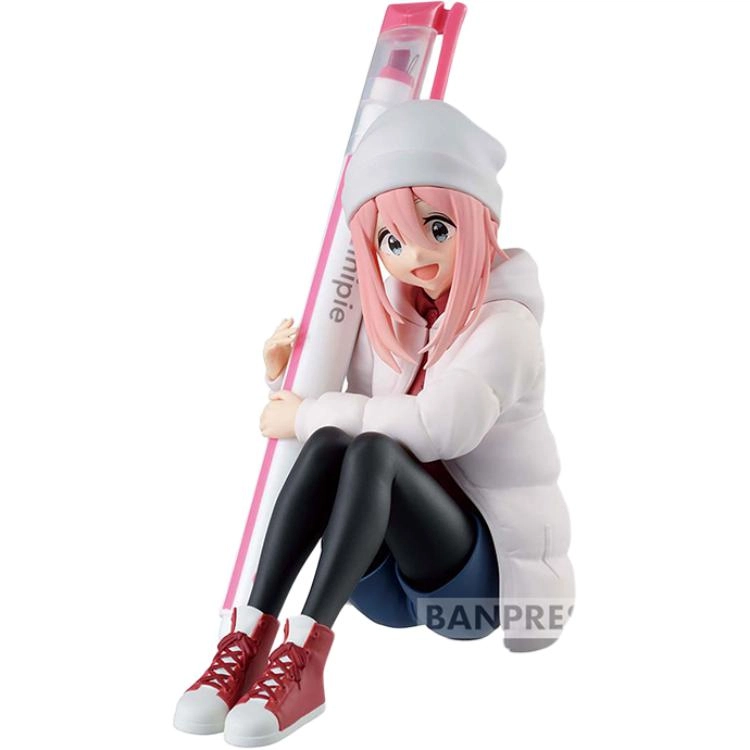BANPRESTO 10cm
