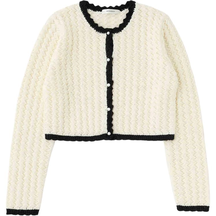 MOUSSY