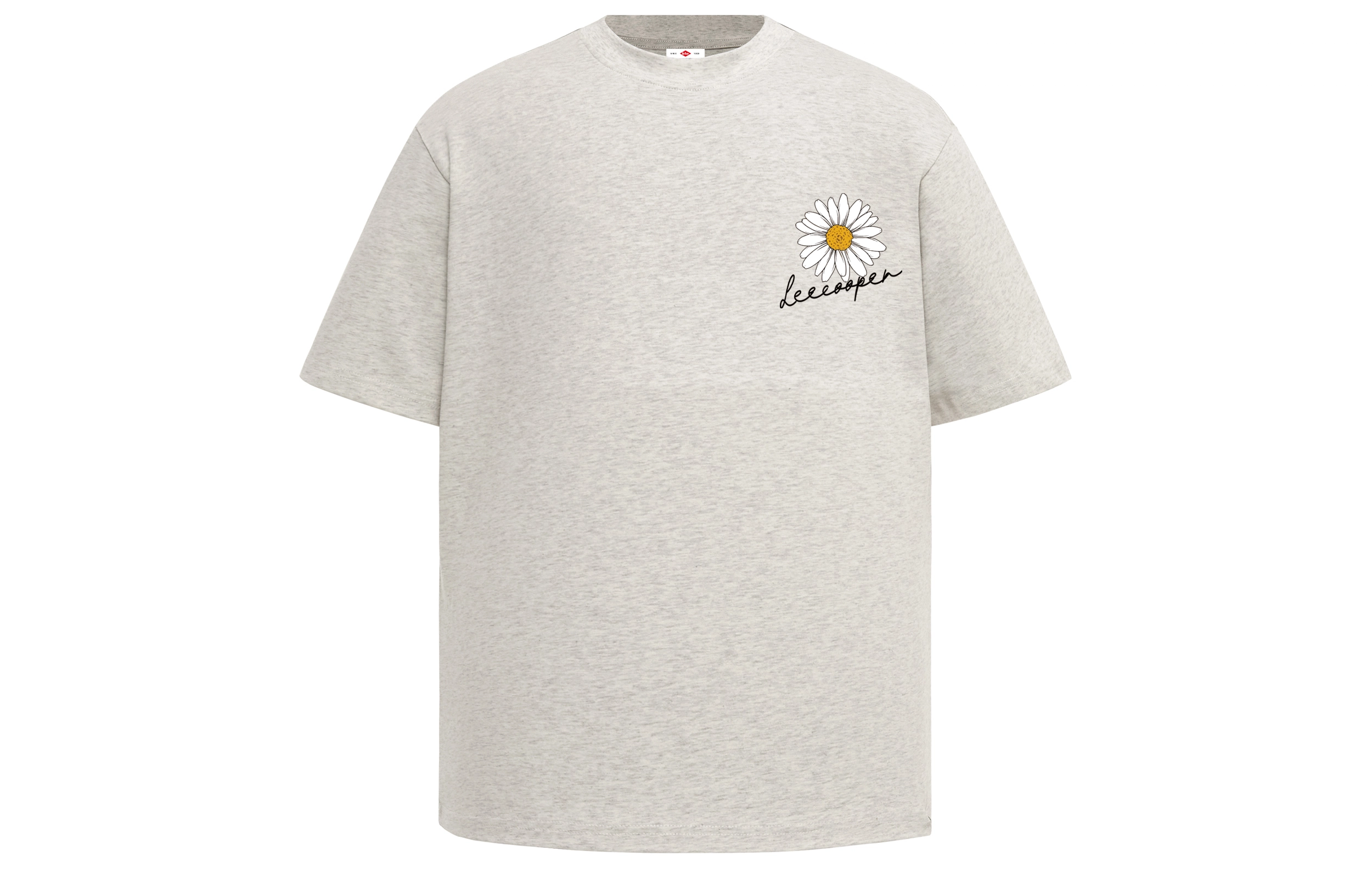 Lee Cooper logoT
