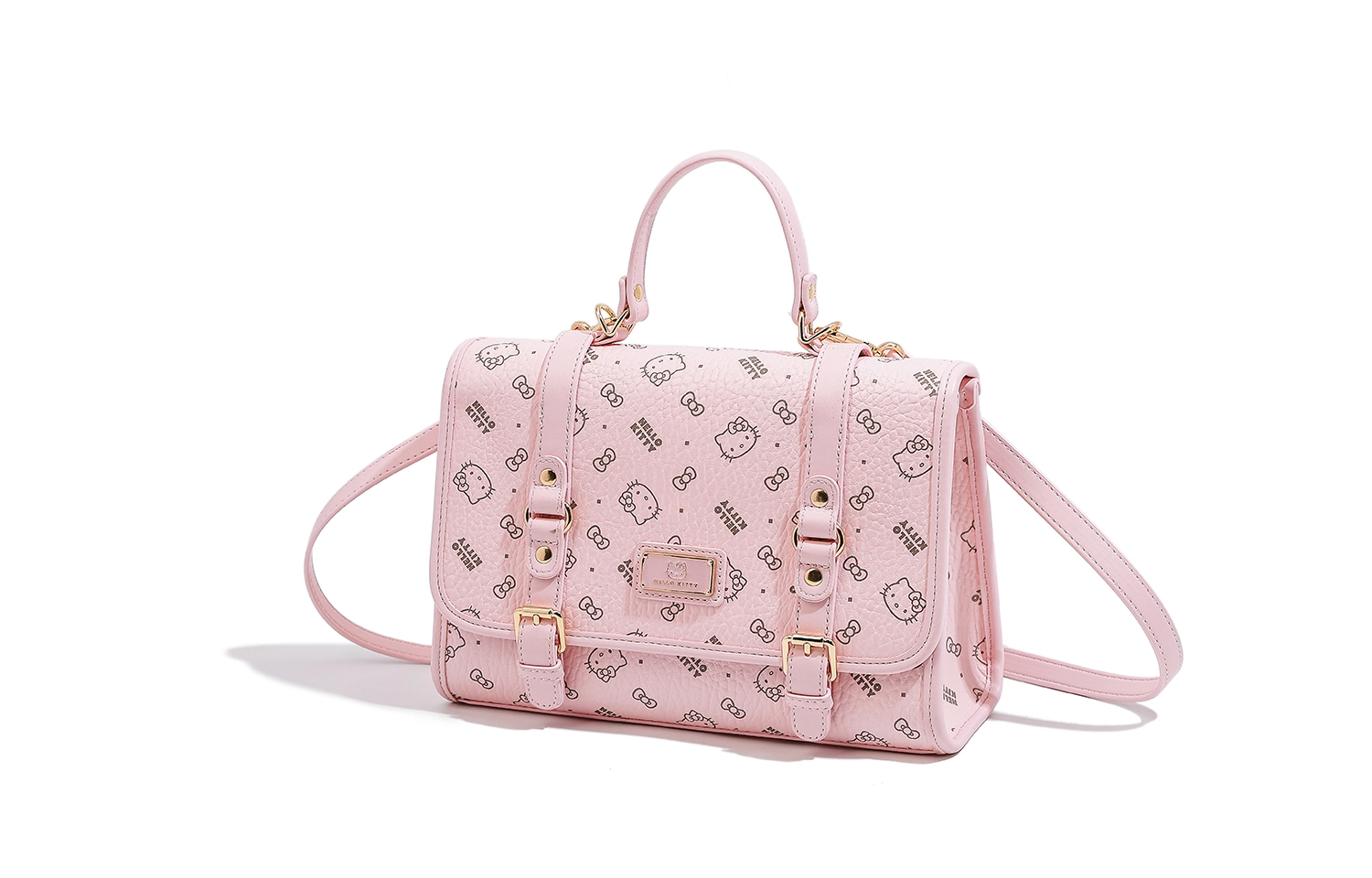 MESUCA Sanrio kitty PU