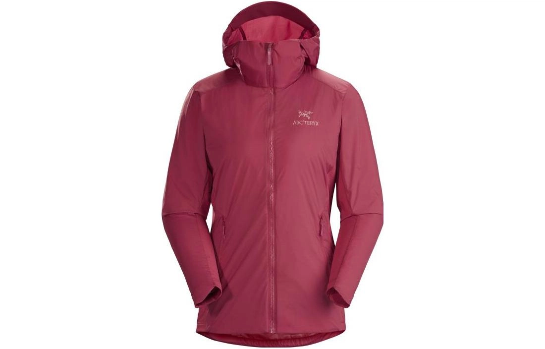 Arcteryx Atom SL Logo