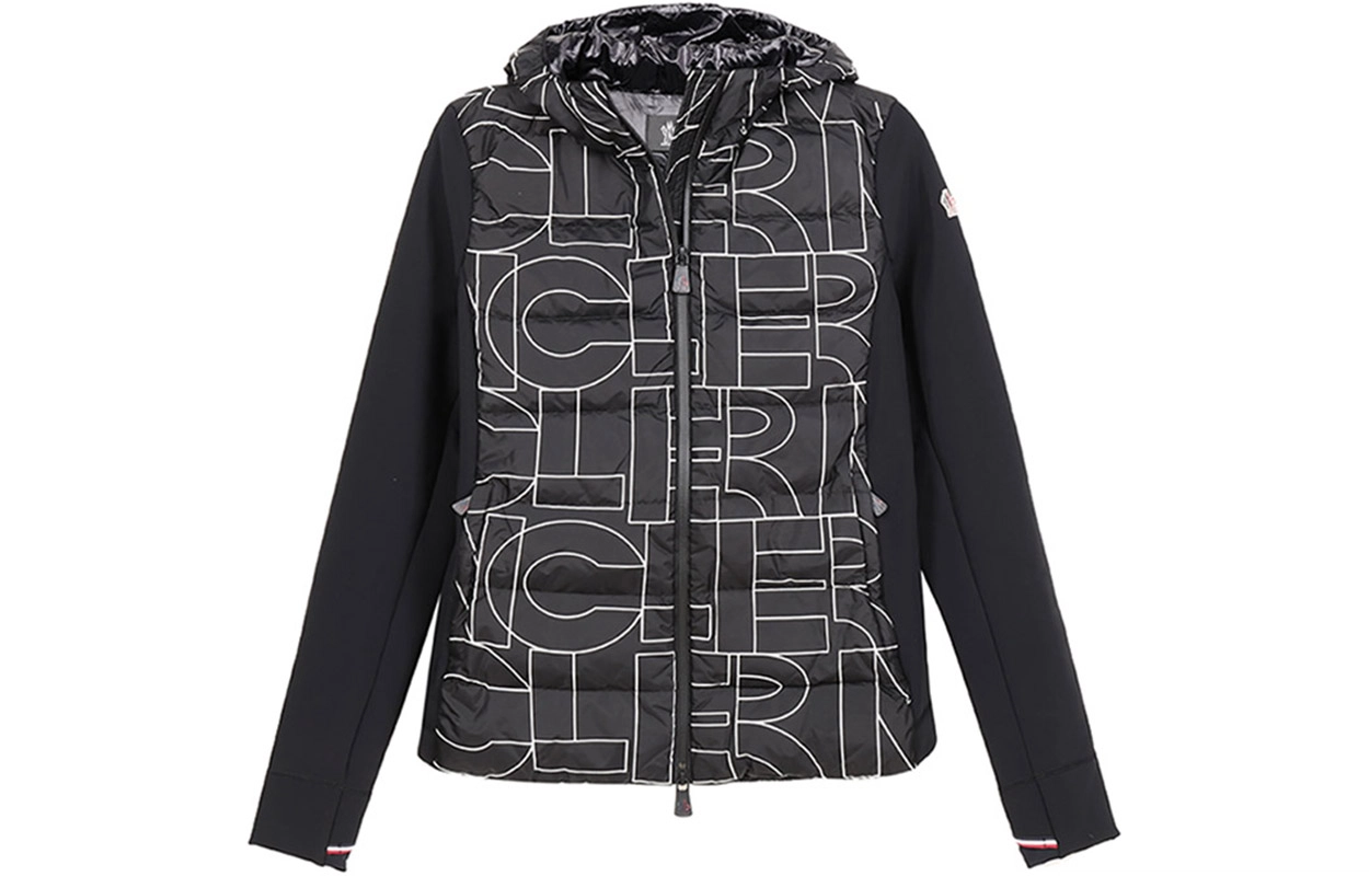 Moncler Logo