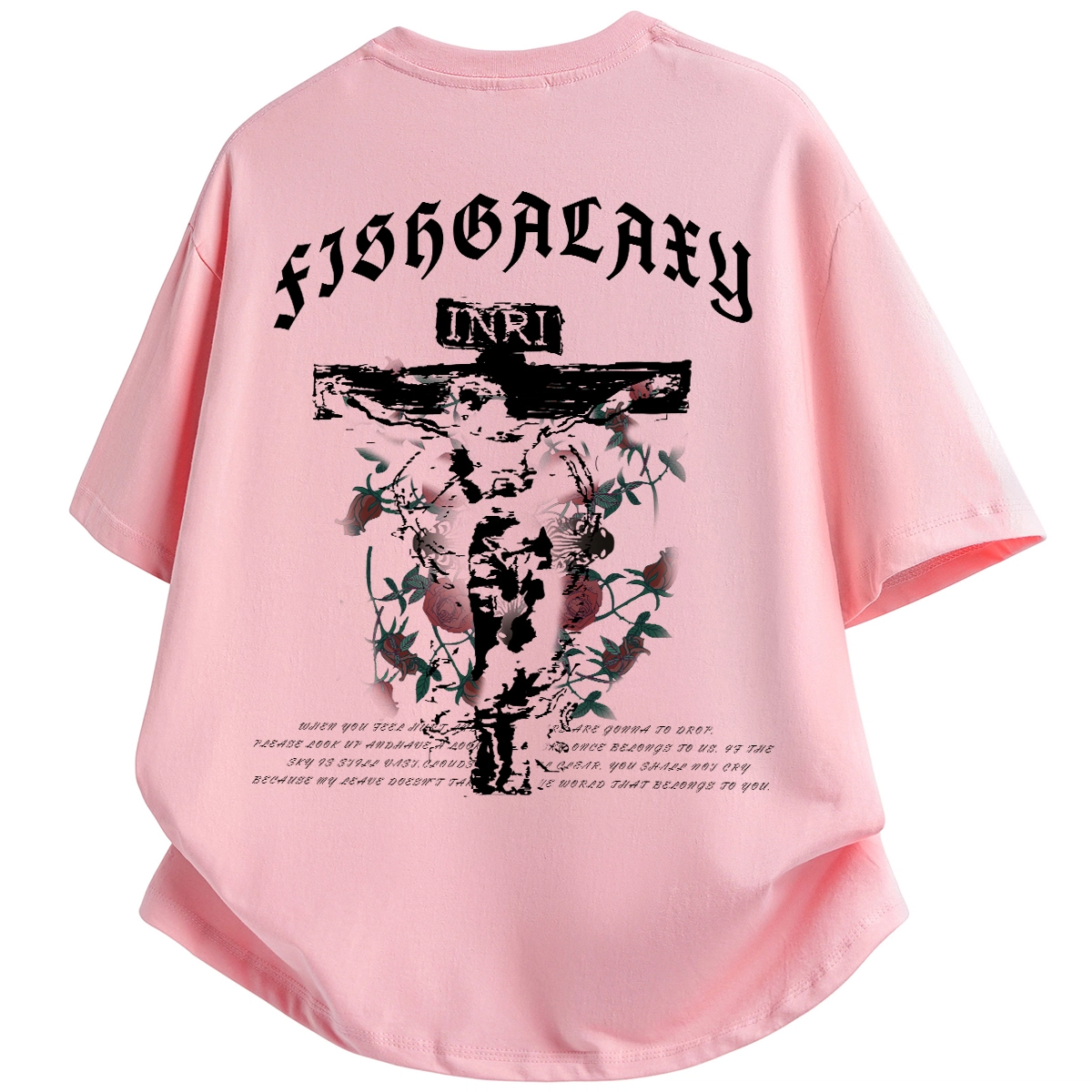 FISHGALAXY T