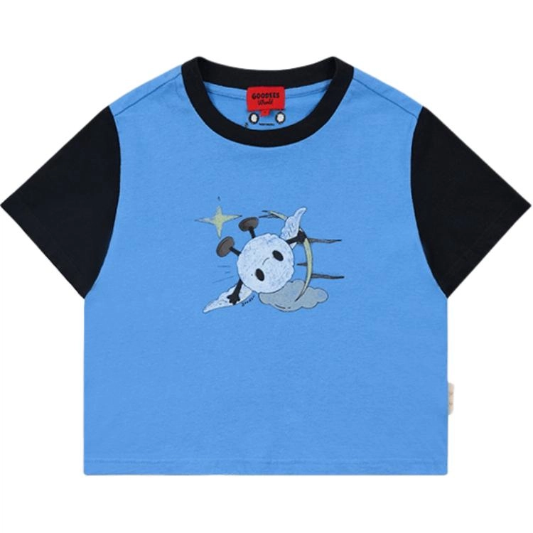 GOOD BAI FW24 GOODEES T