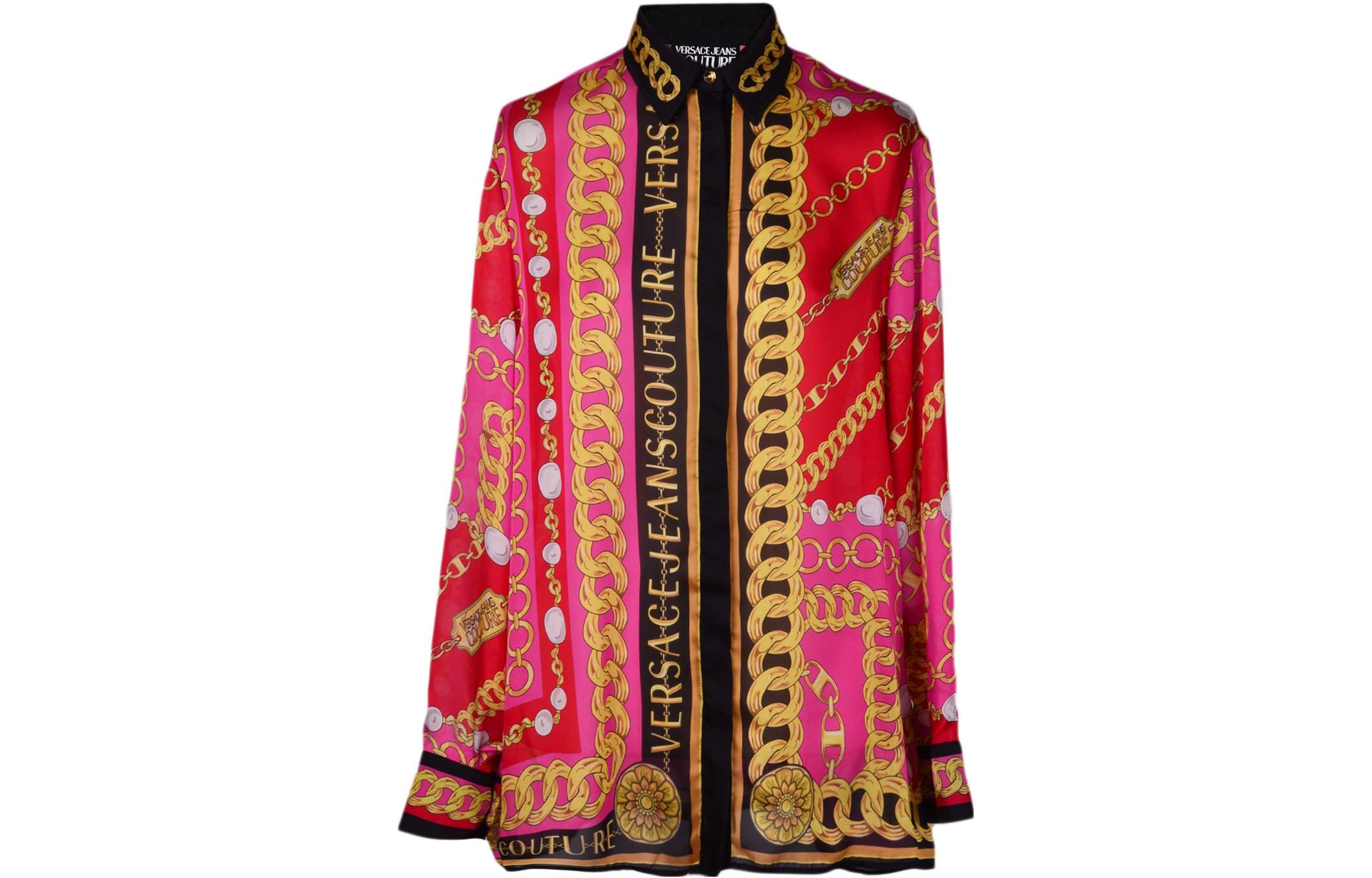VERSACE JEANS COUTURE