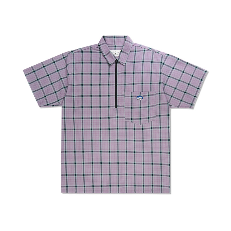 MIND ERROR Polo
