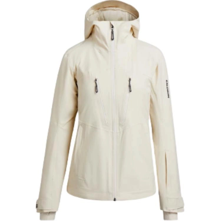 SALOMON BRILLIANT SNOW