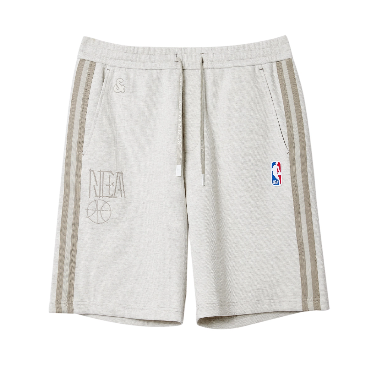 JACK JONES x NBA JACKJONESxNBA
