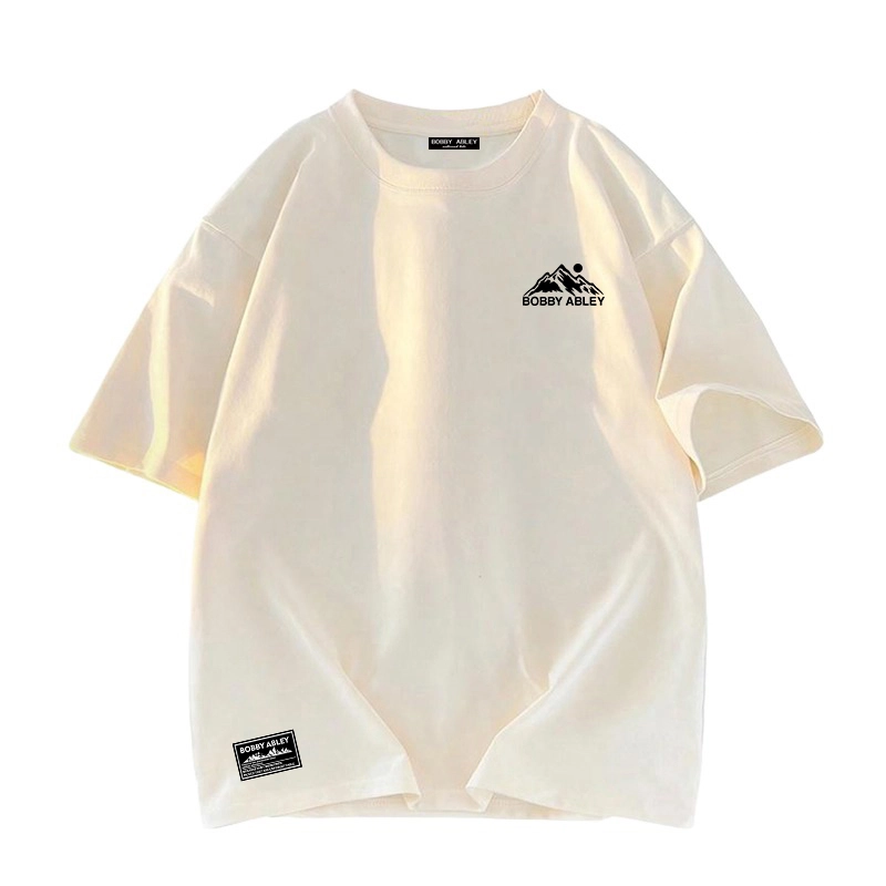 BOBBY ABLEY logoT