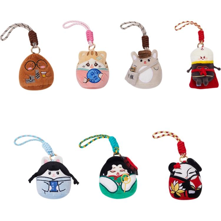 CozyWorld x 10.5cm12cm