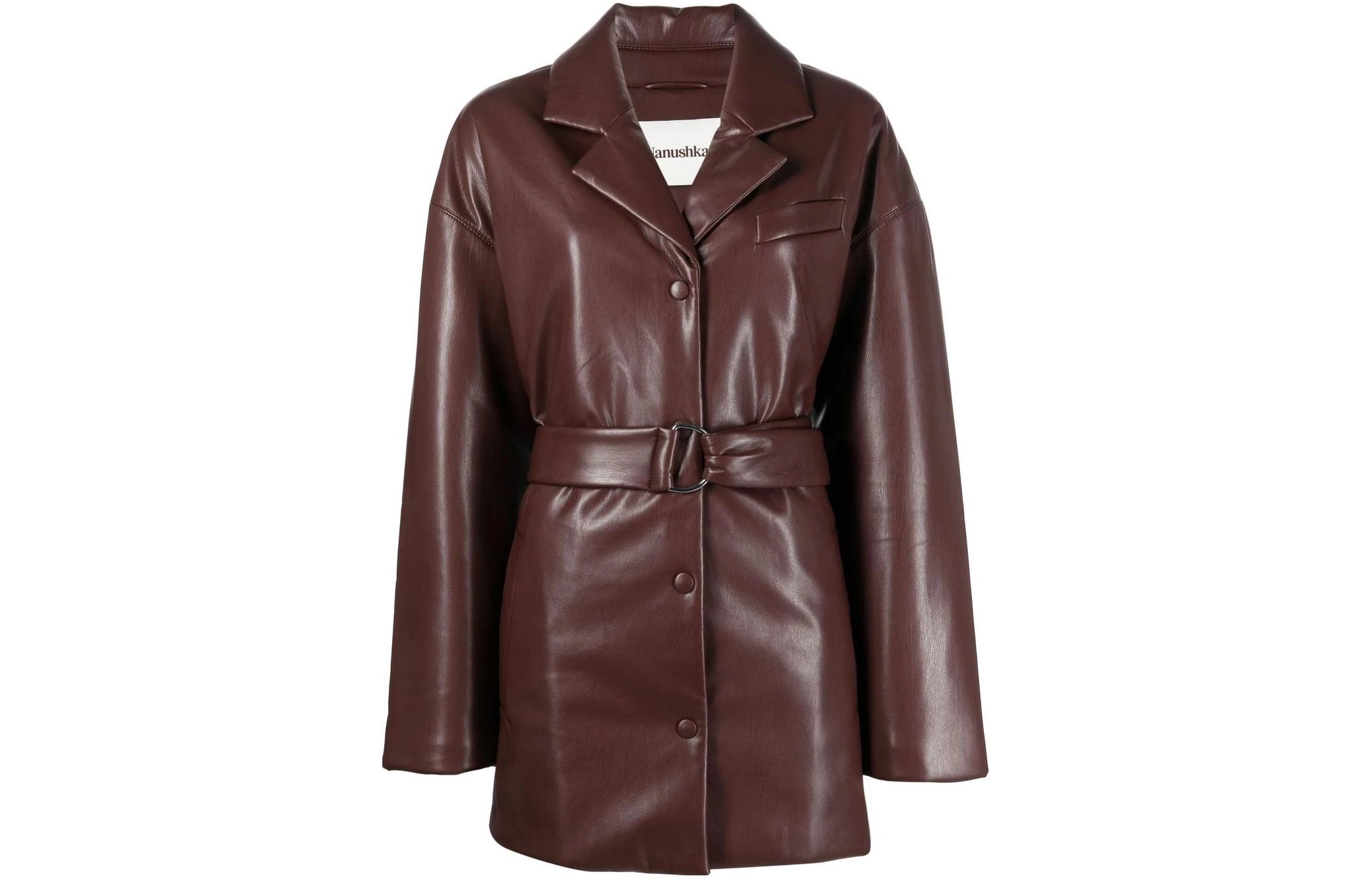 NANUSHKA FW22