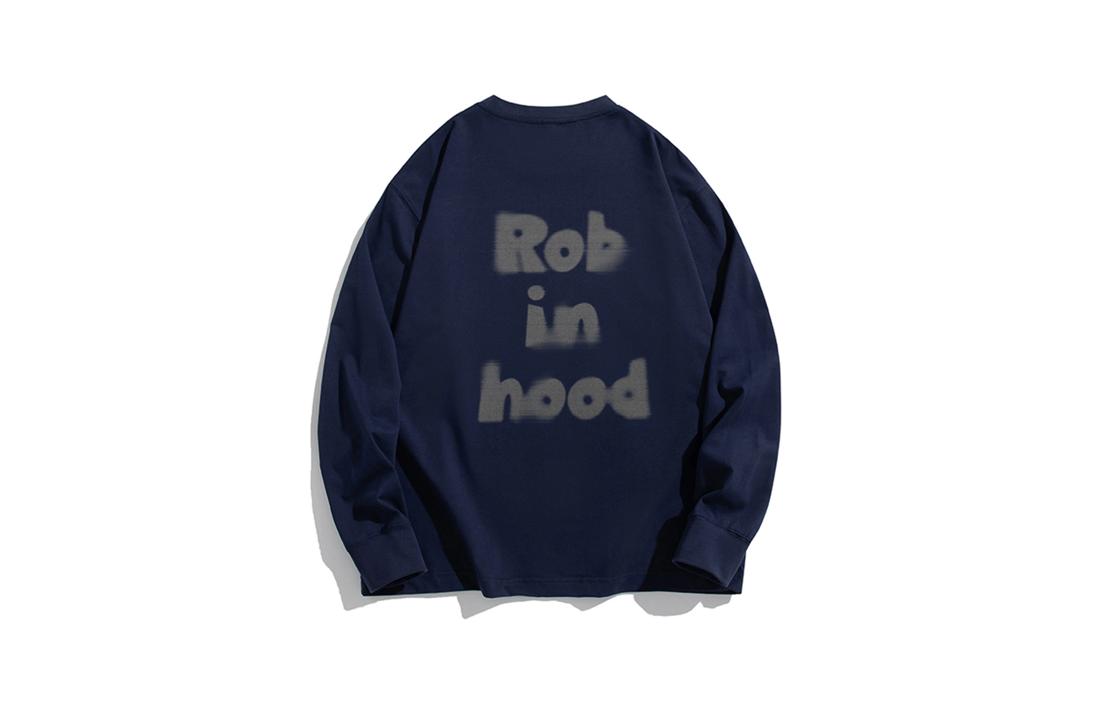 ROBINHOOD Logo T