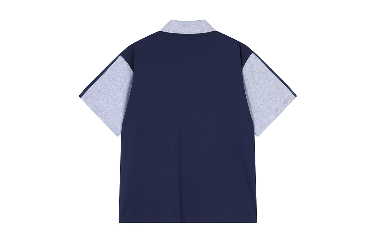 MATCHA STORY Polo