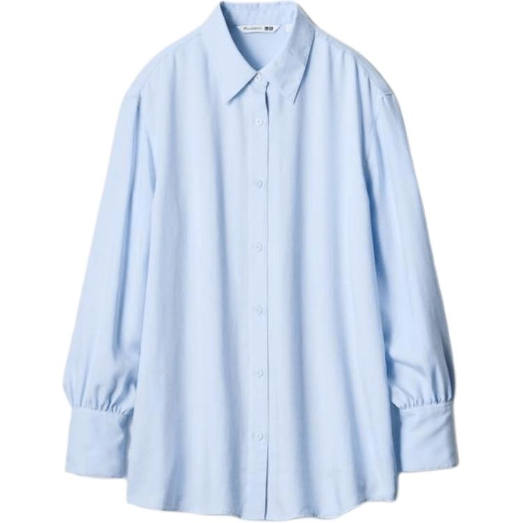 UNIQLO x JWANDERSON FW24