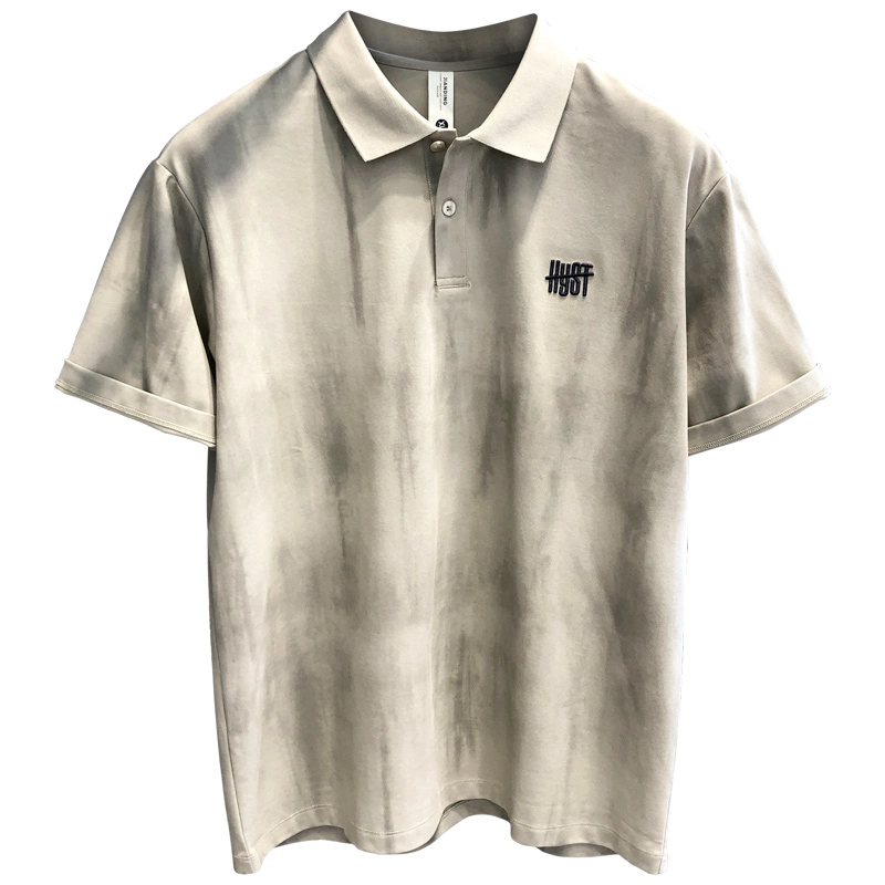 YGQPZHZ Polo