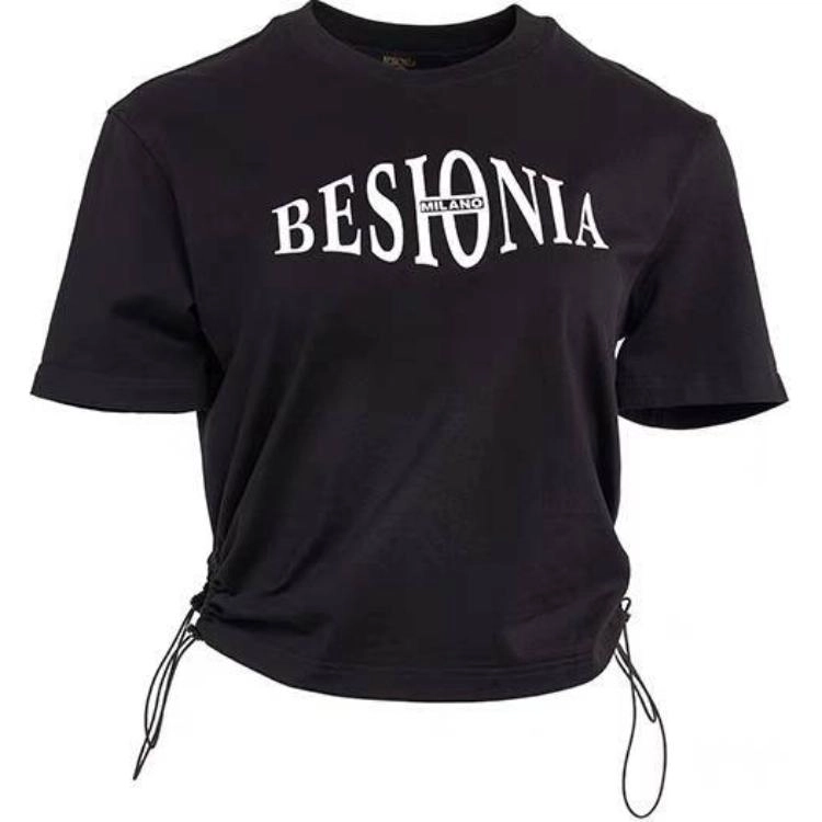 BESIONIA SS24 Logo T