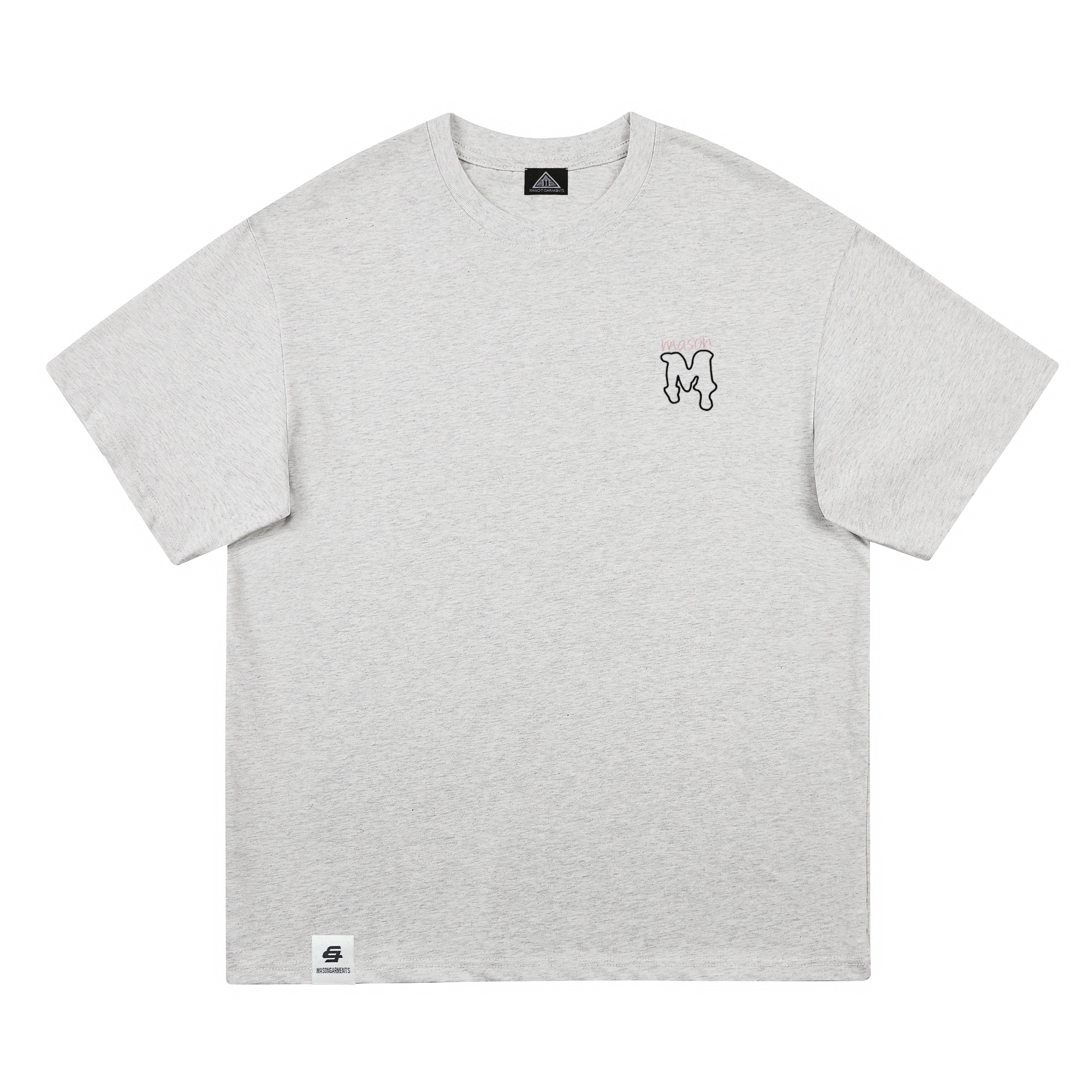 masongarments logoMT