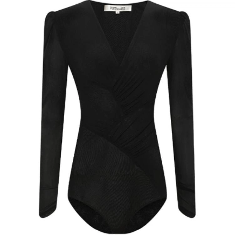 DIANE VON FURSTENBERG FW23 V