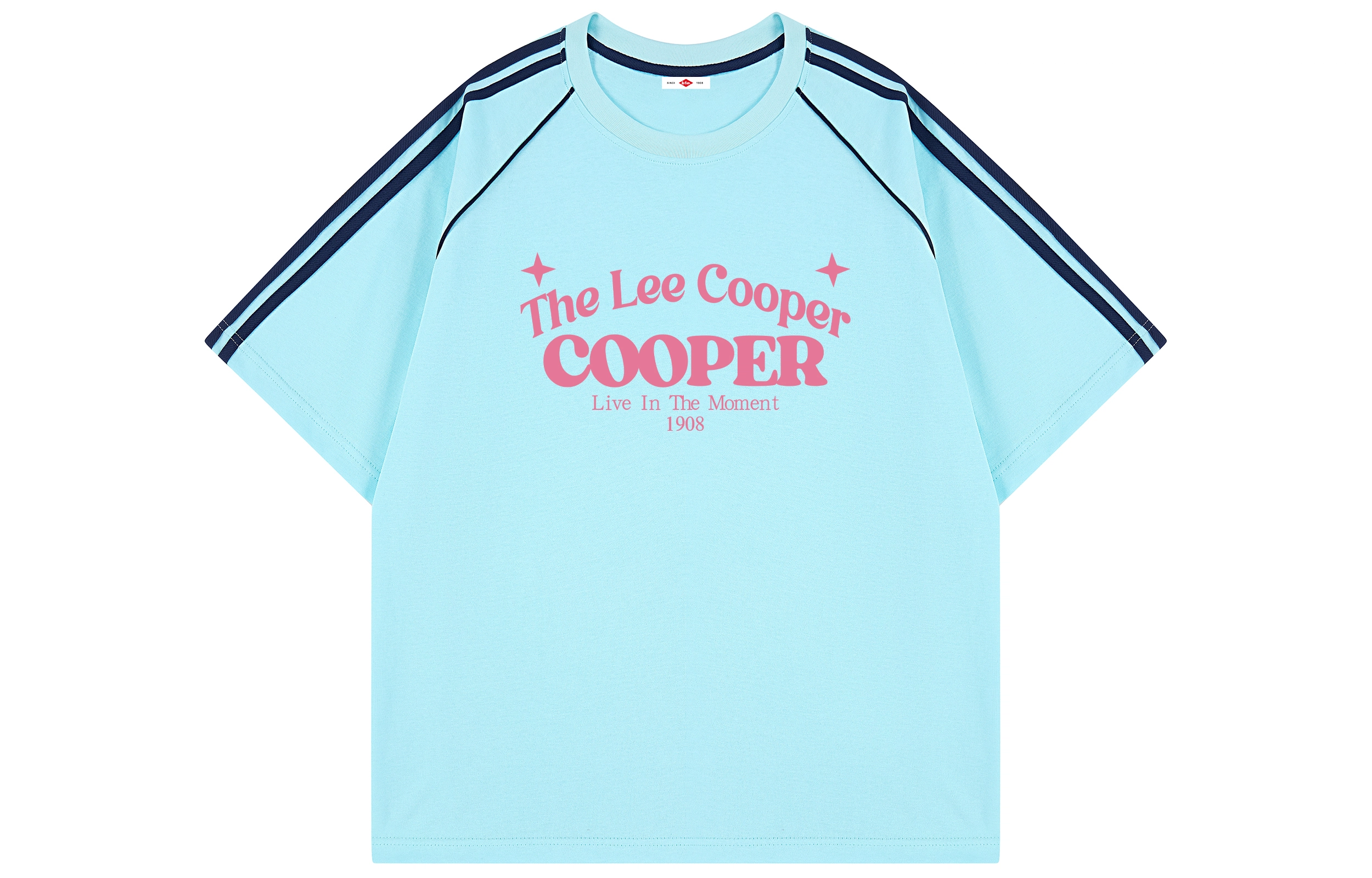 Lee Cooper T