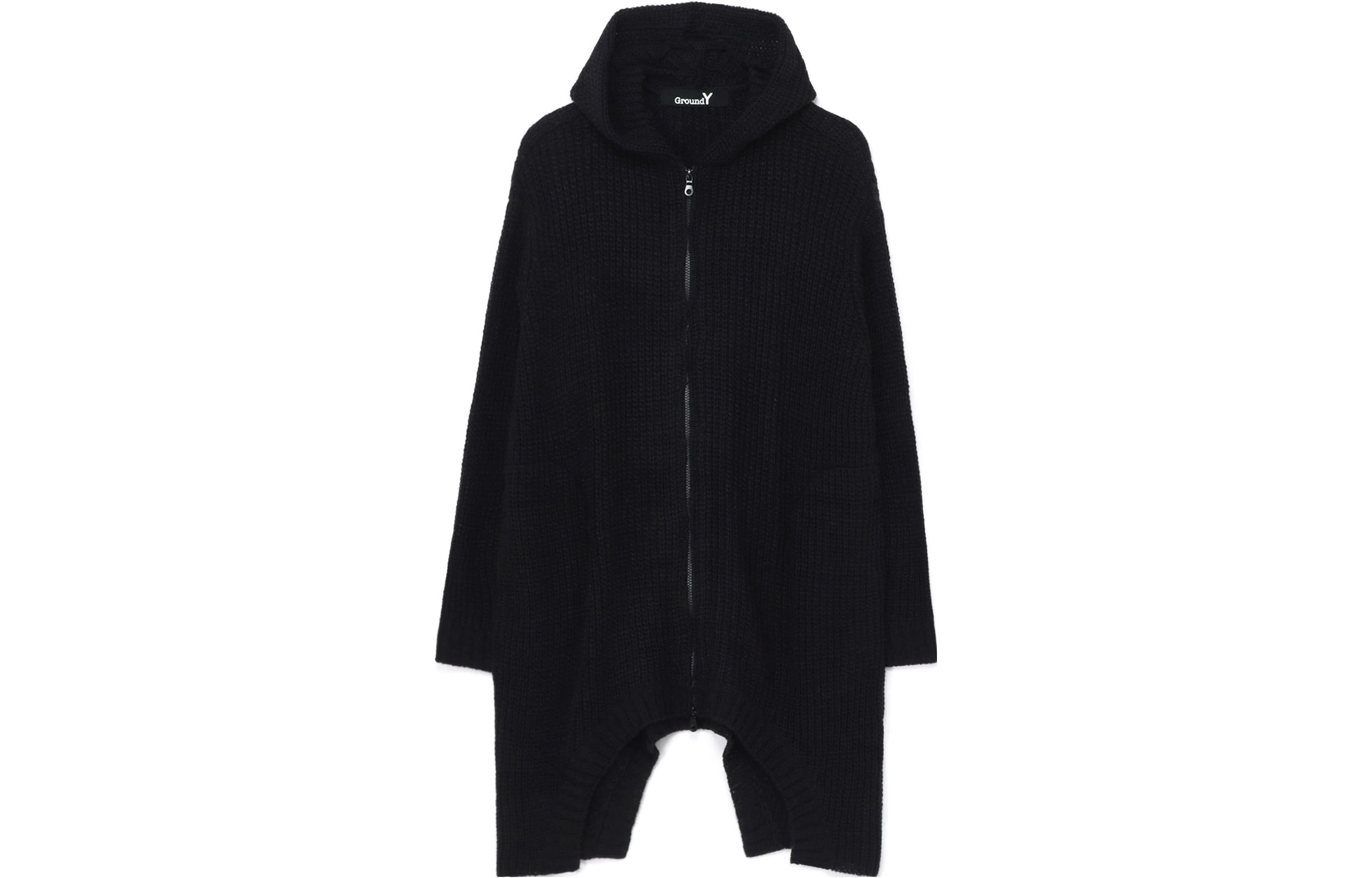 Yohji Yamamoto Ground Y FW23