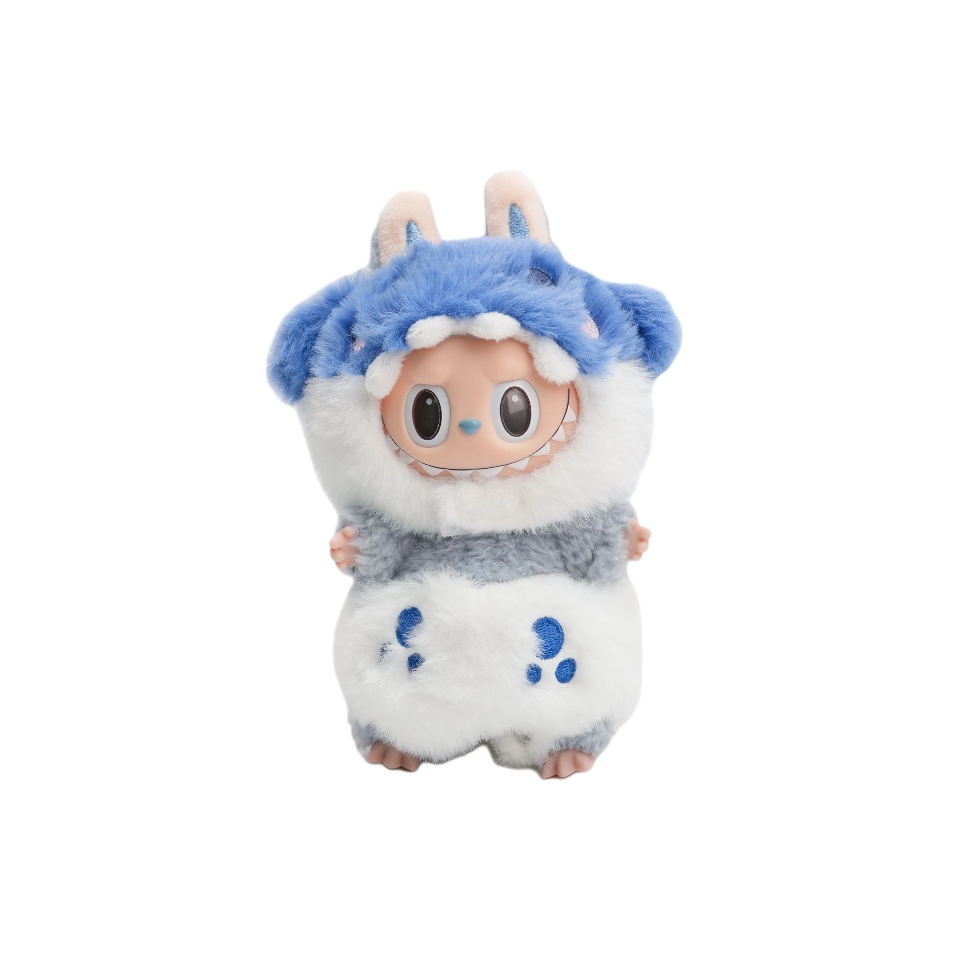 POP MART LABUBU THEMONSTERS 15CM