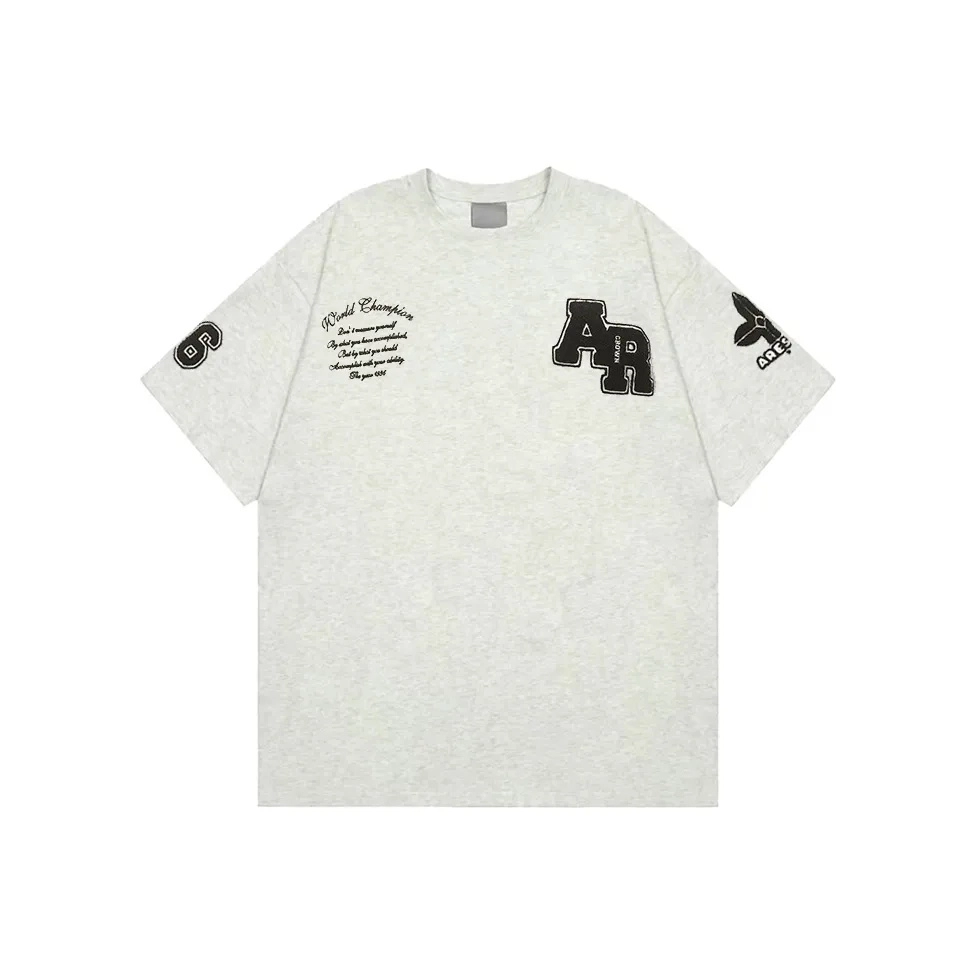 PAINT STAIN T