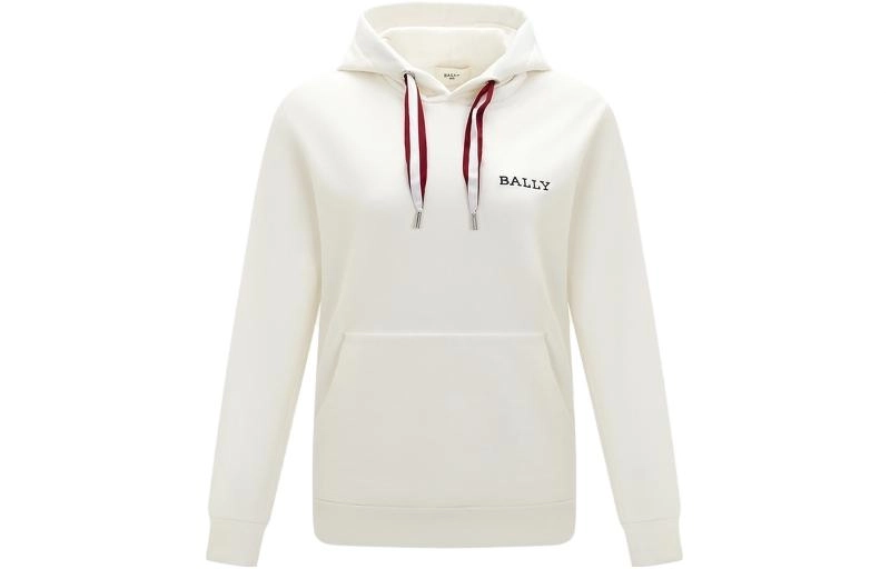 BALLY Logo
