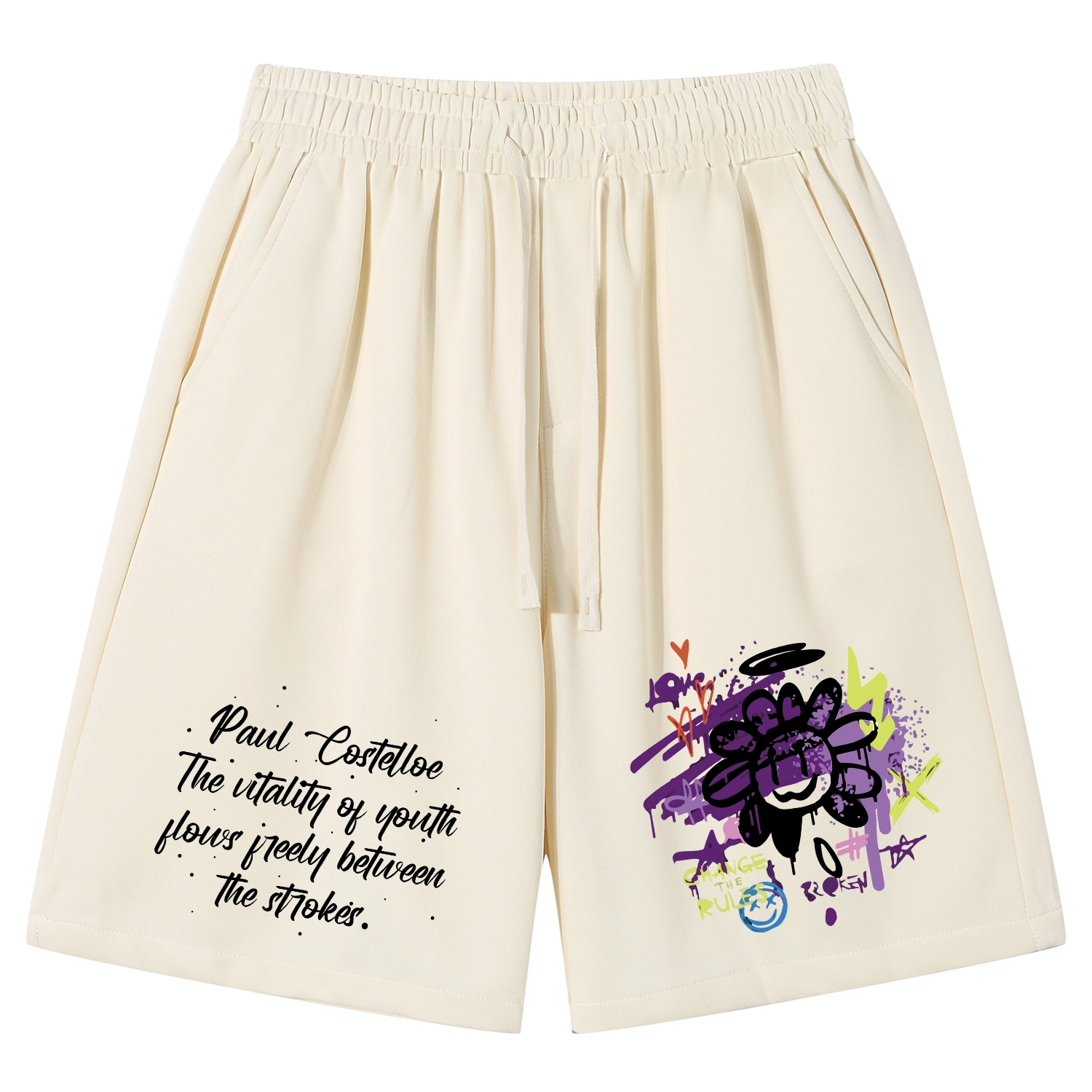 PAUL COSTELLOE LOGO