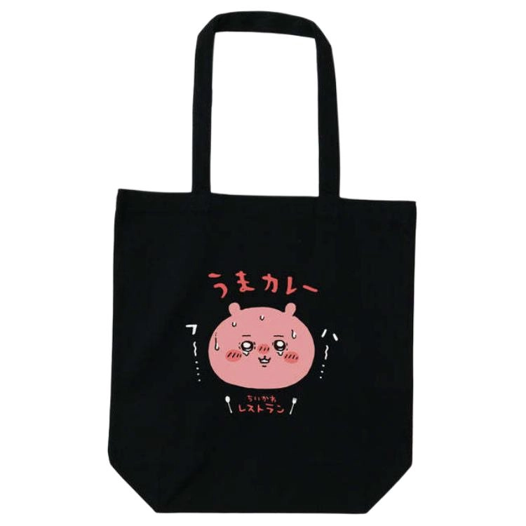 chiikawa Tote