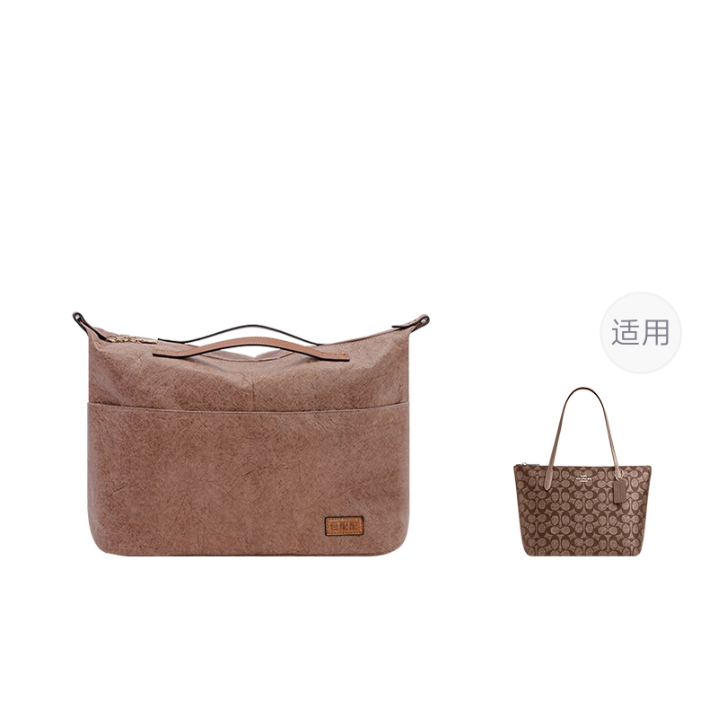 Coach Zip30 37Tote