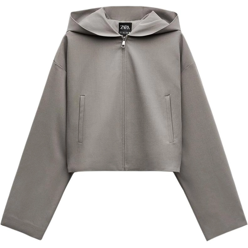 ZARA Trf