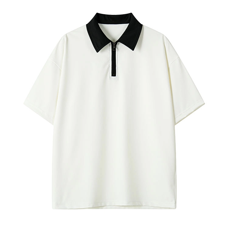 BOTH PLAY Polo