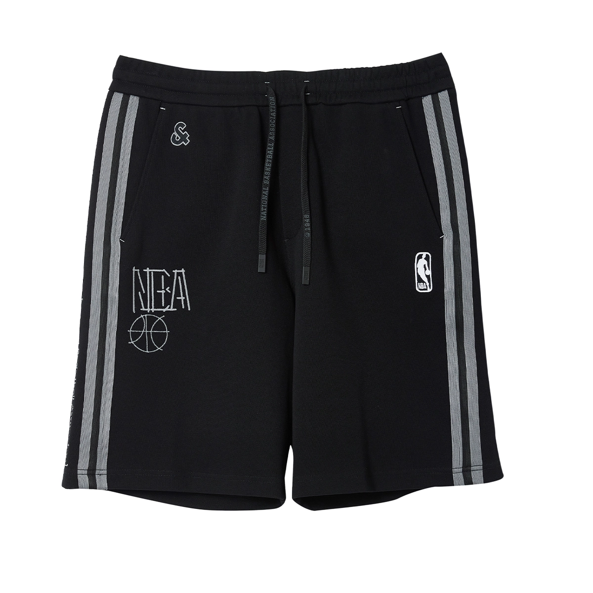 JACK JONES x NBA JACKJONESxNBA