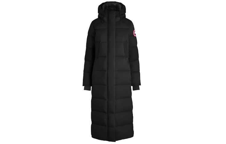 Canada Goose AllistonLogo