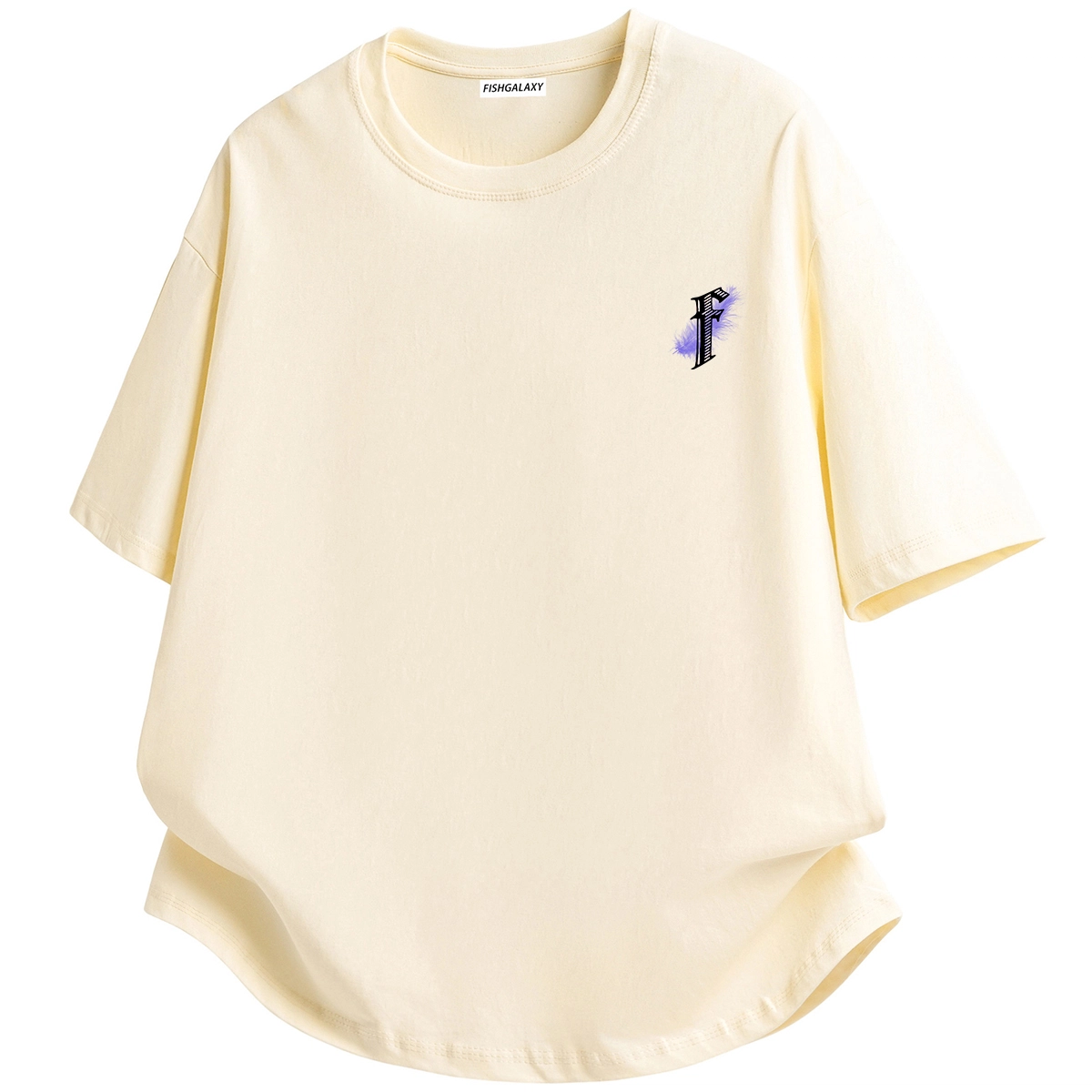 FISHGALAXY T