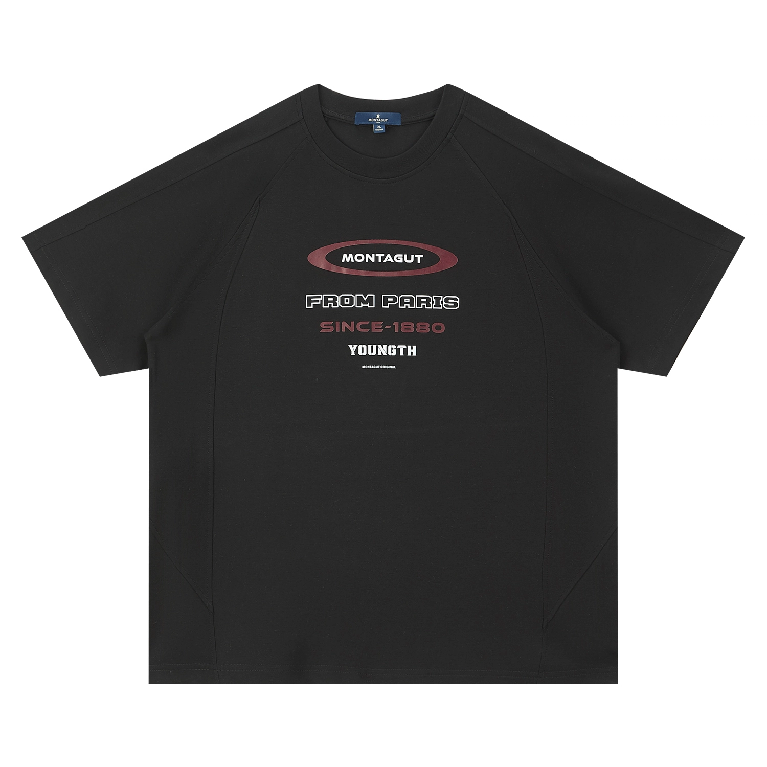 T