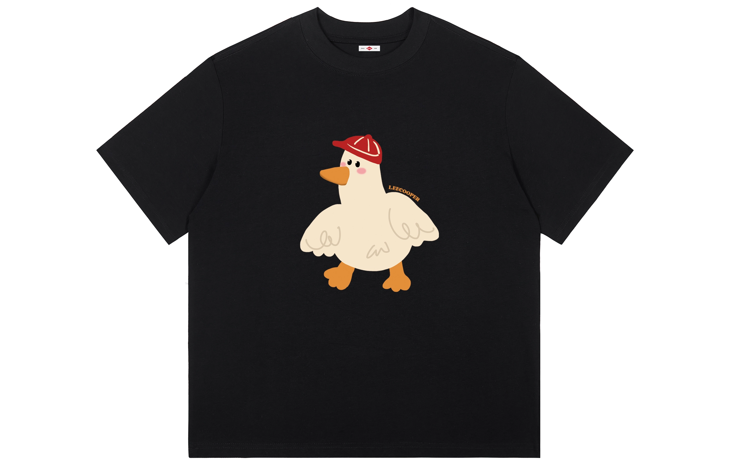 Lee Cooper LOGOT