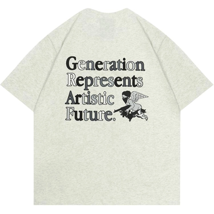 GRAF T