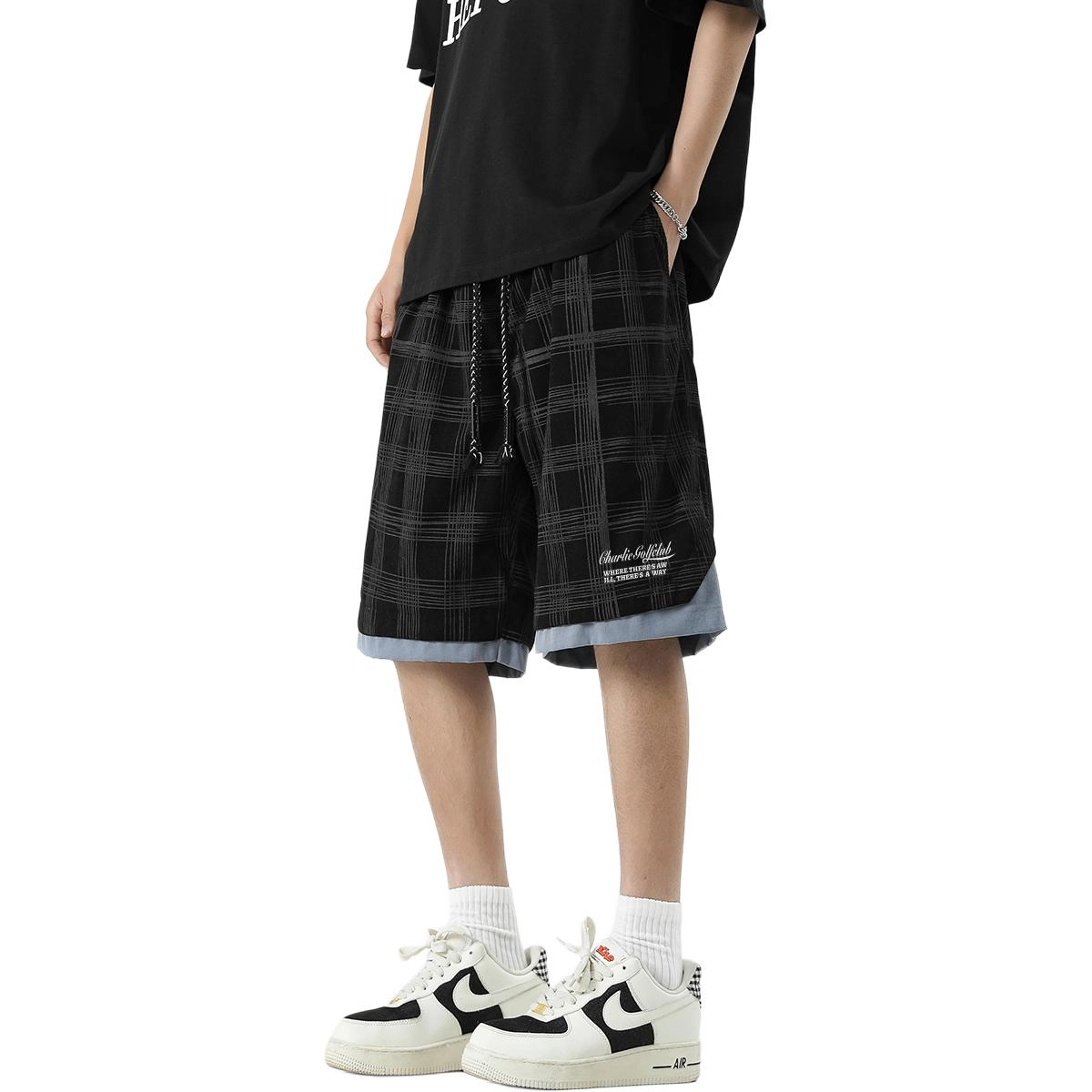CHARLIE GOLF cleanfit