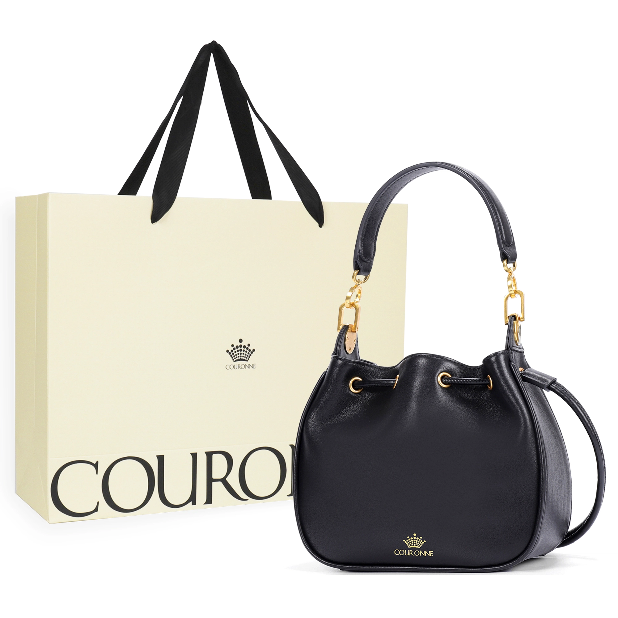COURONNE