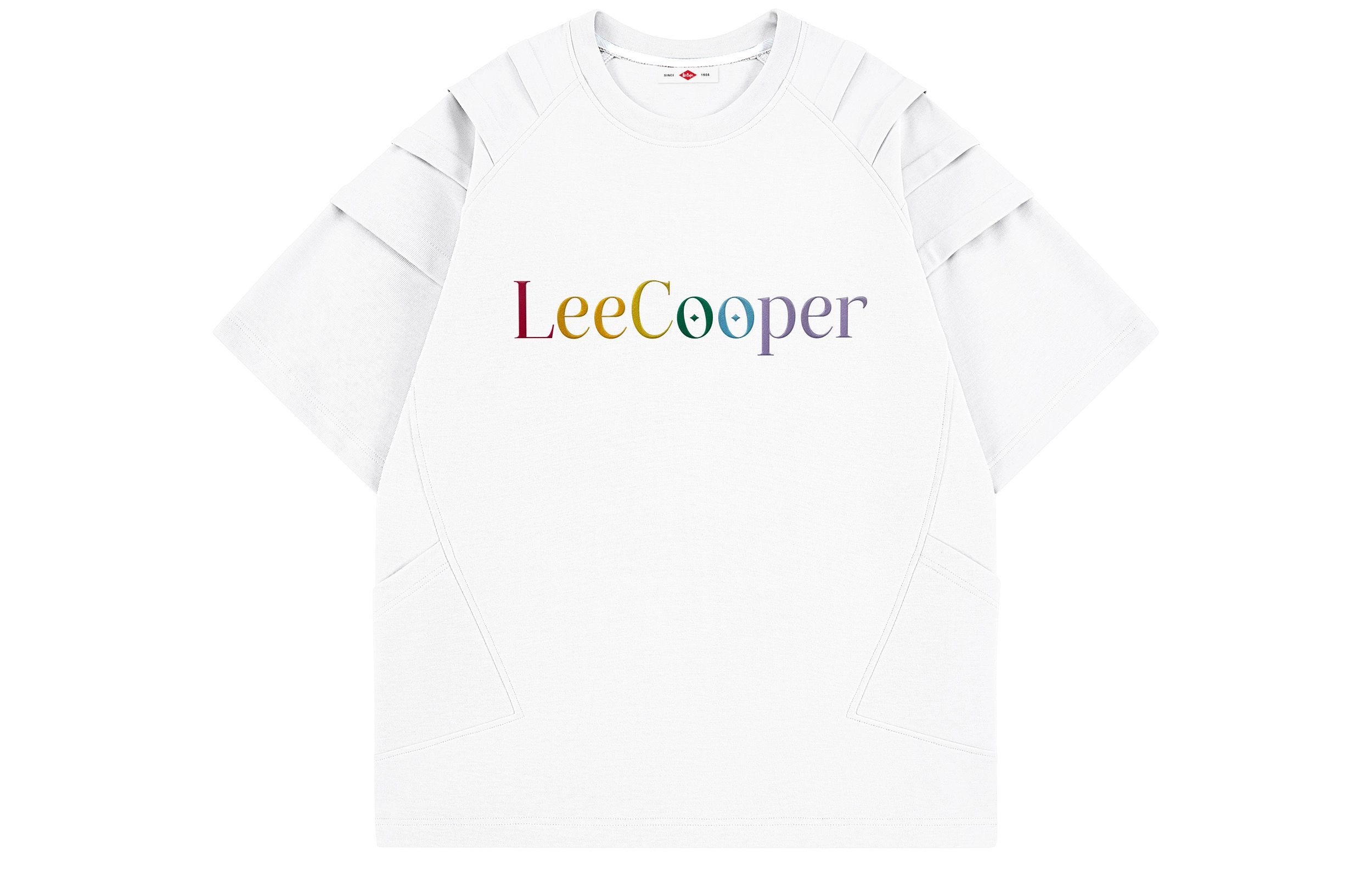 Lee Cooper logoT