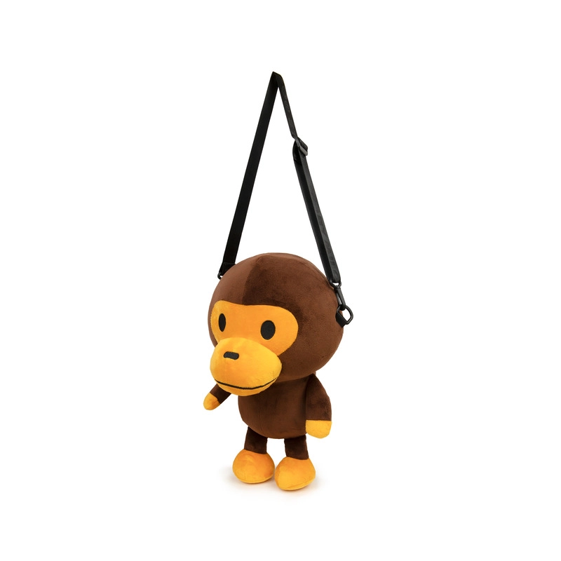 BABY MILO STORE BY A BATHING APE