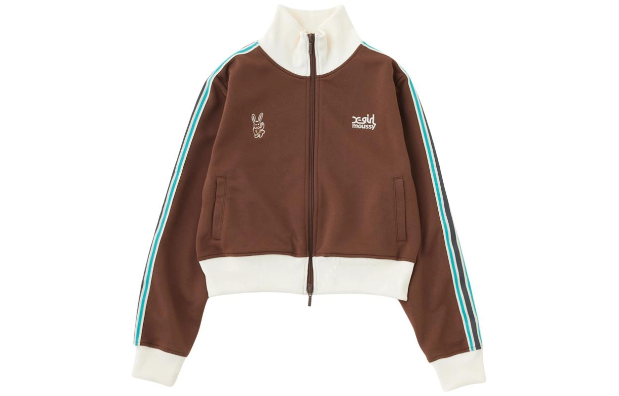 MOUSSY x X-girl SS24
