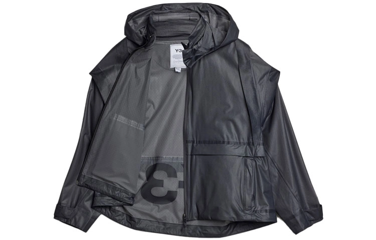 Y-3 SS22