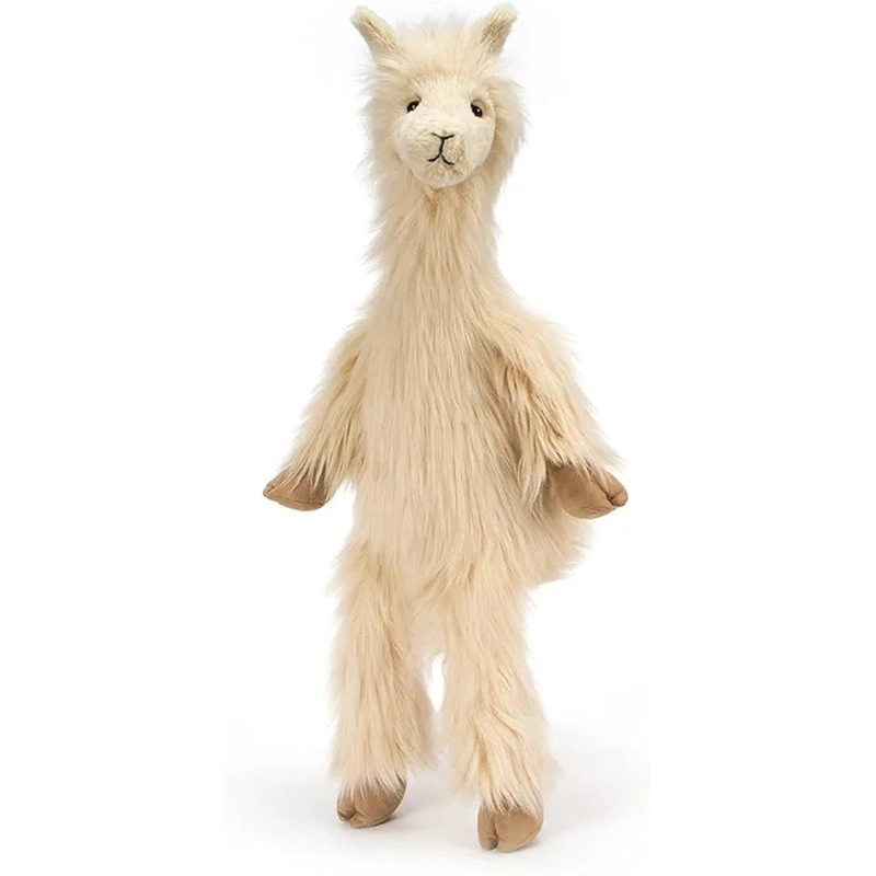 JELLYCAT Luis 45cm