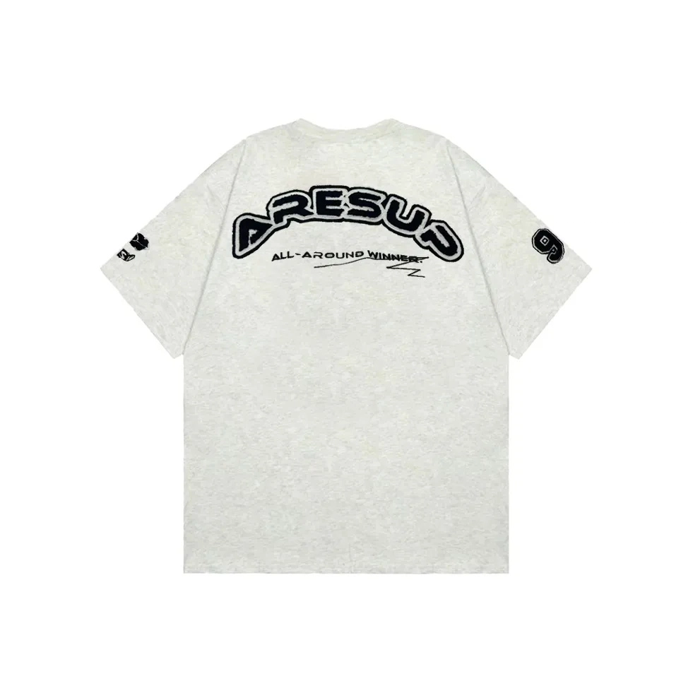 PAINT STAIN T
